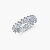 Bague Crystal