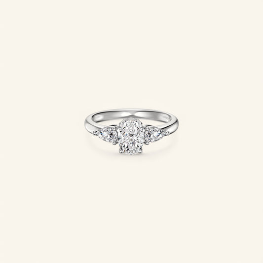 Bague Caliste