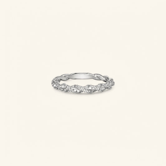 Bague Céline