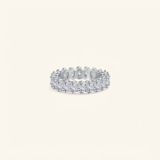 Bague Crystal