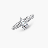 Bague Diana