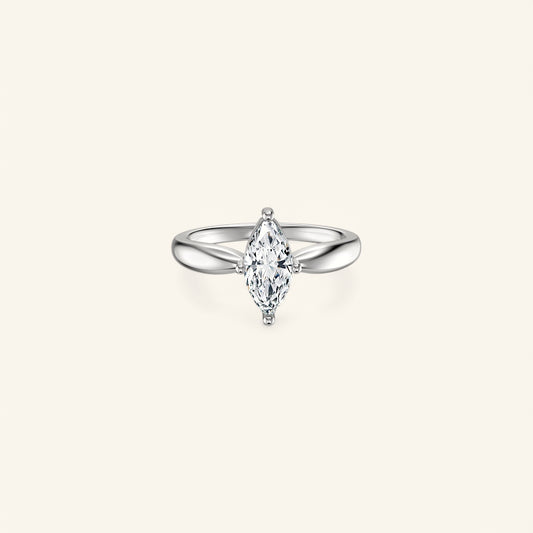 Bague Daphné