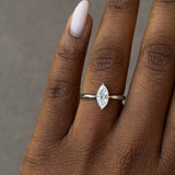 Bague Daphné