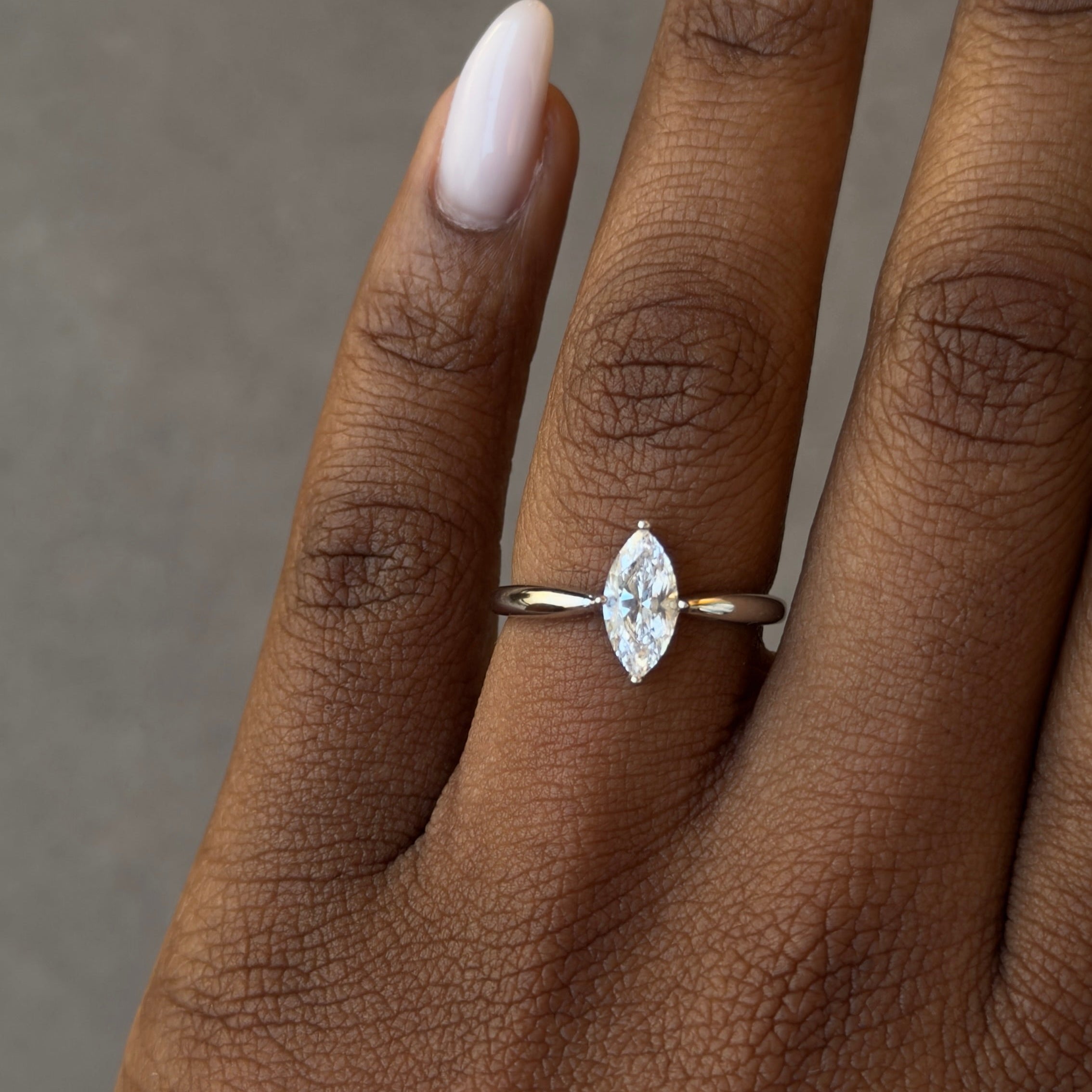 Bague Daphné