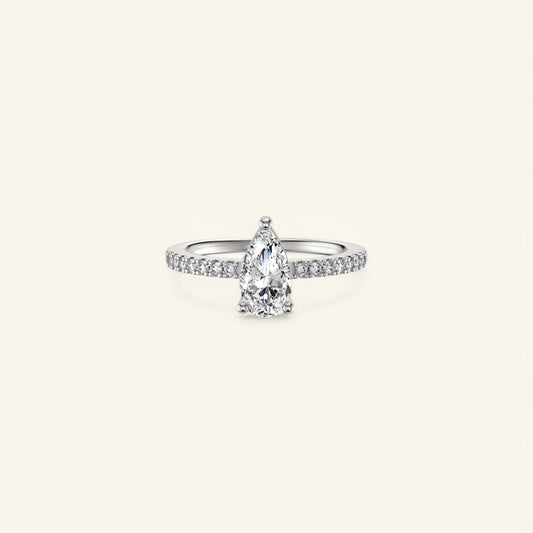 Bague Diana