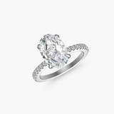Bague Elise