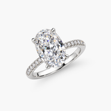 Bague Elise