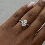 Bague Elise