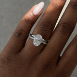Bague Elise