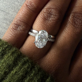 Bague Elise
