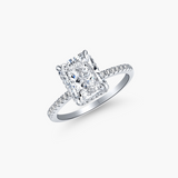 Bague Idylle