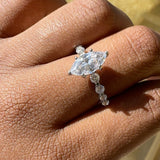 Bague Tomyris