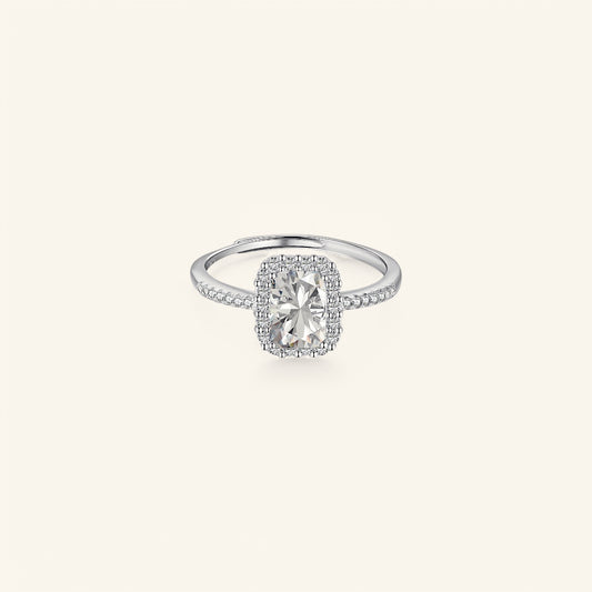 Bague ajustable Maya