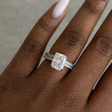 Bague Idylle