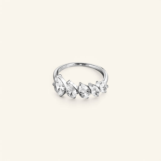 Bague Ivy