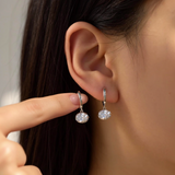Boucles Lina