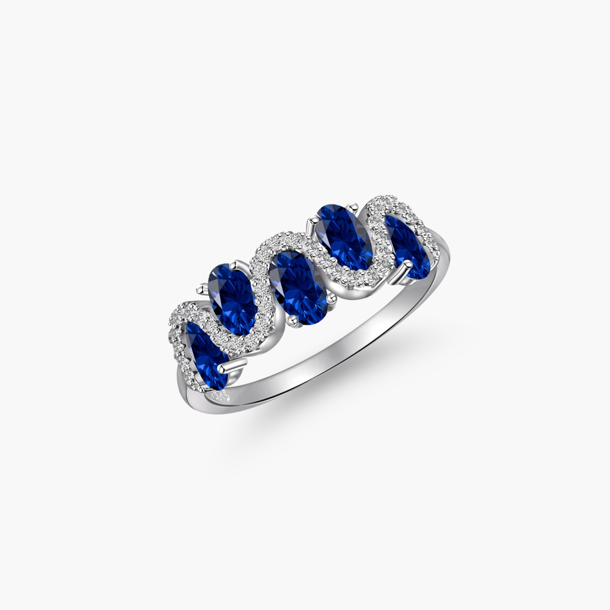 Bague Mona