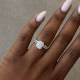 Bague Maya