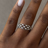 Bague Nora
