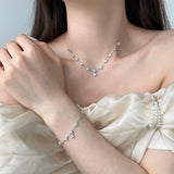 Collier Lina