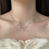 Collier Lina