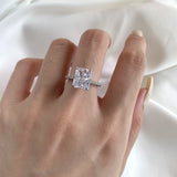 Bague Idylle