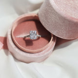 Bague Idylle
