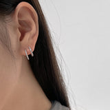 Boucles Cassie