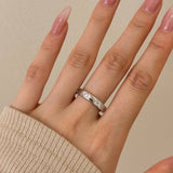 Bague Clara