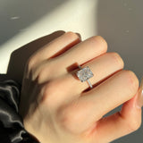 Bague Idylle