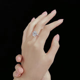 Bague Elise