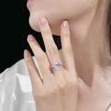 Bague Elise