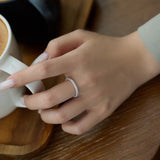 Bague Stella