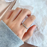 Bague Amaya