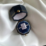 Bague Idylle