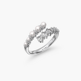 Bague Perle