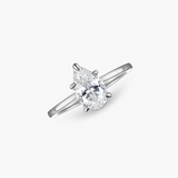 Bague Simone