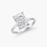 Bague Solis