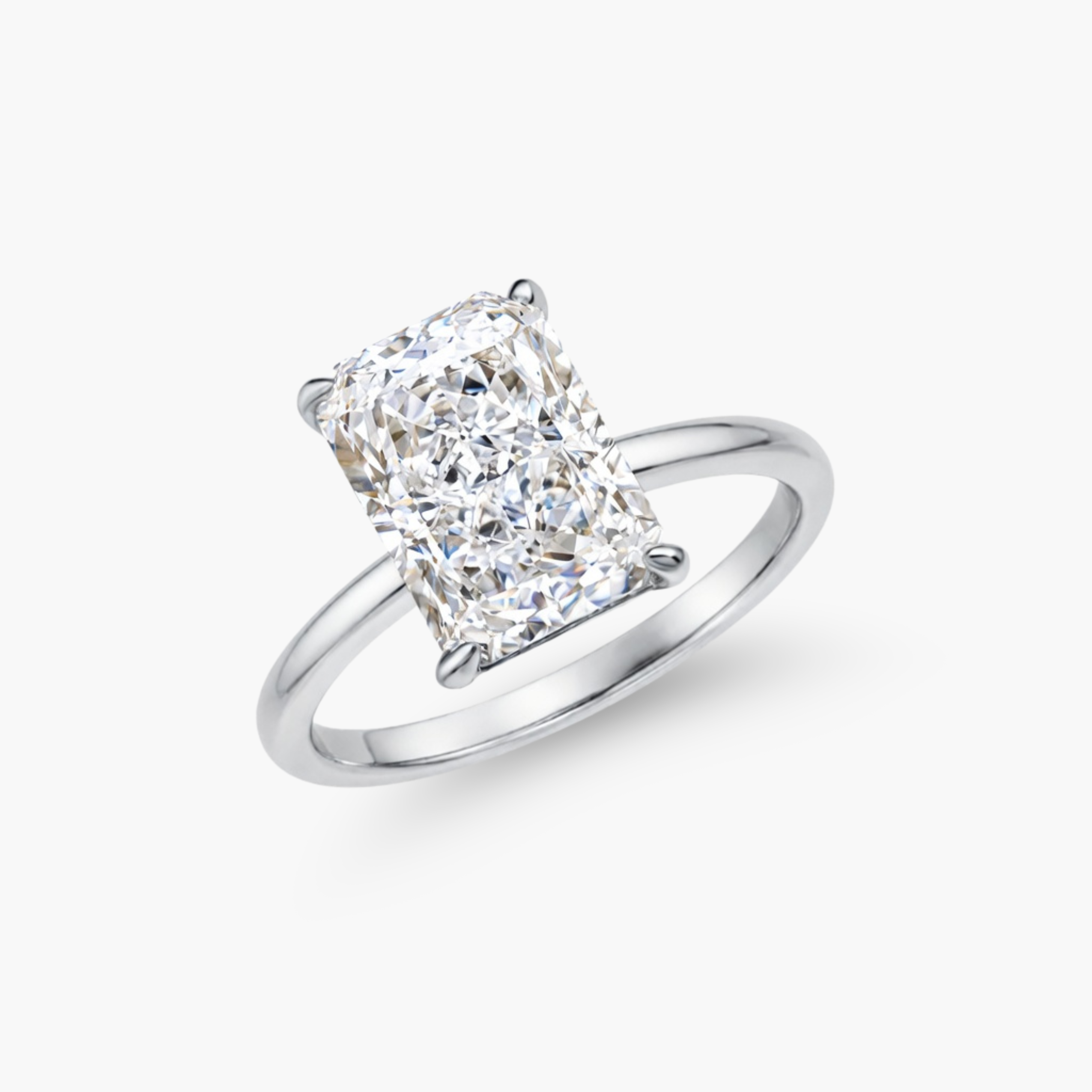 Bague Solis