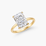 Bague Solis