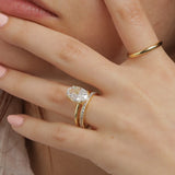 Bague Amaya