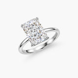 Bague Solis