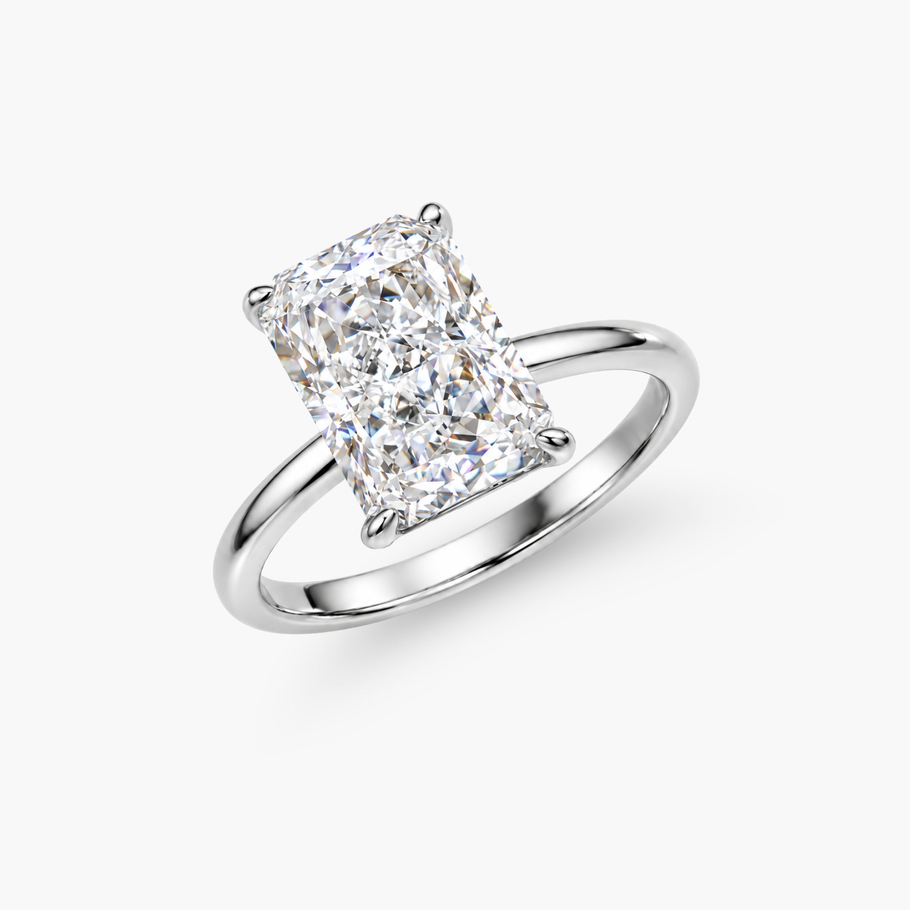 Bague Solis