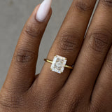 Bague Solis