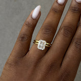 Bague Solis