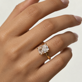 Bague Solis