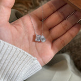 Collier Toi et Moi