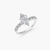 Bague Tomyris