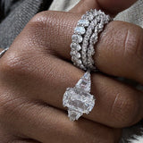 Bague Crystal