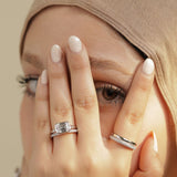 Bague Vera